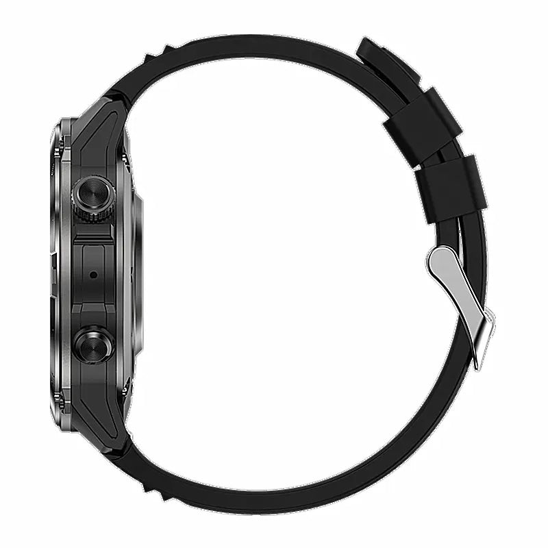 Smartwatch Deportivo HK08 GPS Pantalla AMOLED de 1.43 pulgadas