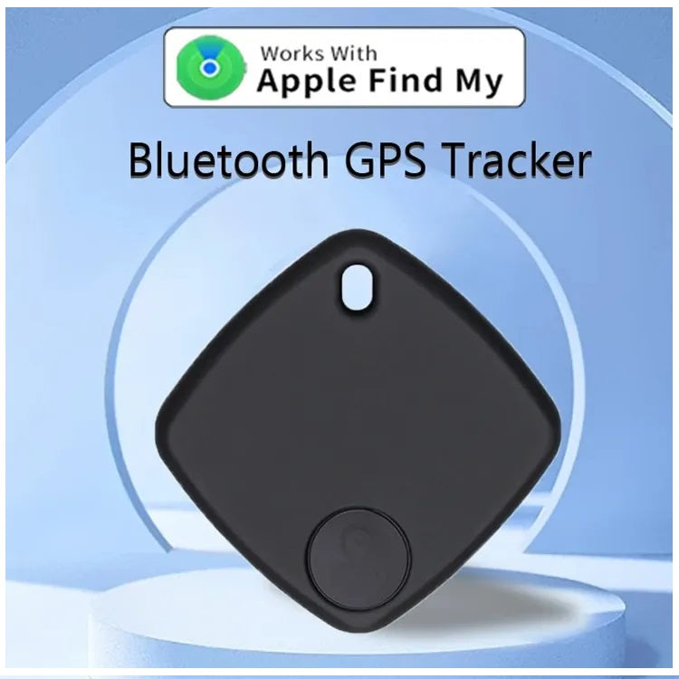 Localizador Bluetooth Anti-Pérdida para Llaves y Mascotas