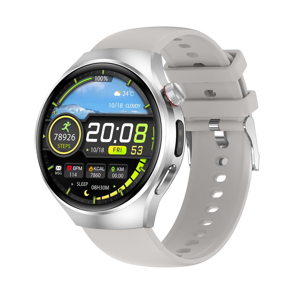 Smartwatch Llamadas Bluetooth, Actividad y Bienestar