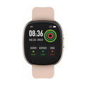 Smartwatch Bluetooth K55 300mAh TFT Bienestar Deporte