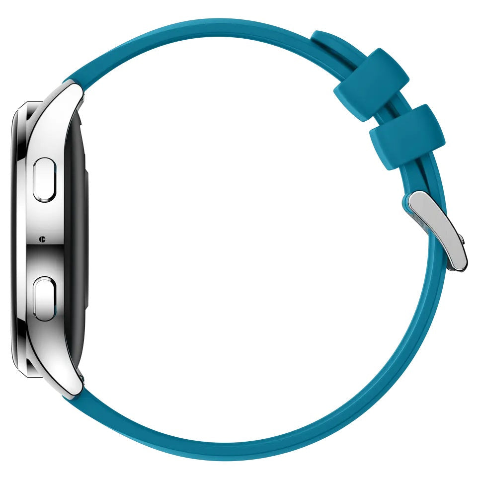 Smartwatch S37 Unisex Pantalla 1.28” Llamadas Bluetooth – Diseño D