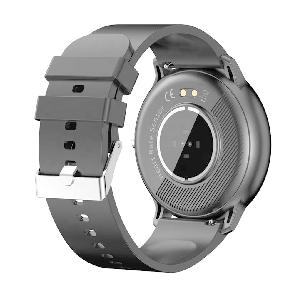 Smartwatch Bluetooth ZL02 Sports Fitness Negro