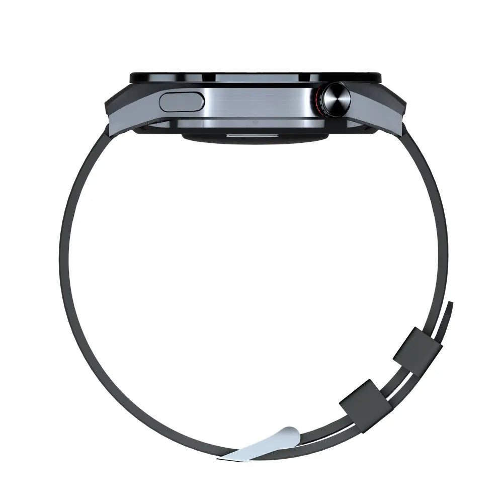 Smartwatch HT32 Deportivo OLED Multifuncional Compatible iOS Android