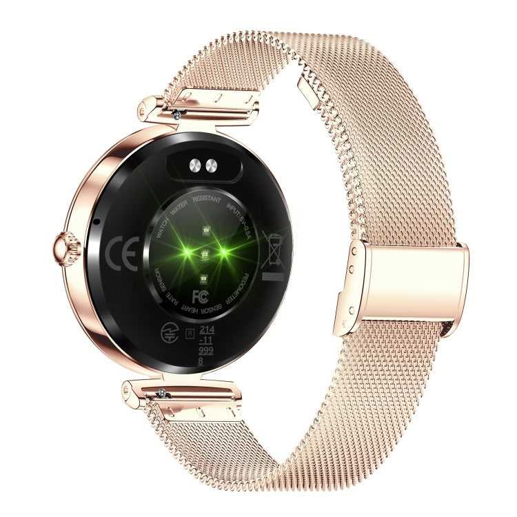 Smartwatch NX17 Pro Pantalla AMOLED Llamadas Bluetooth