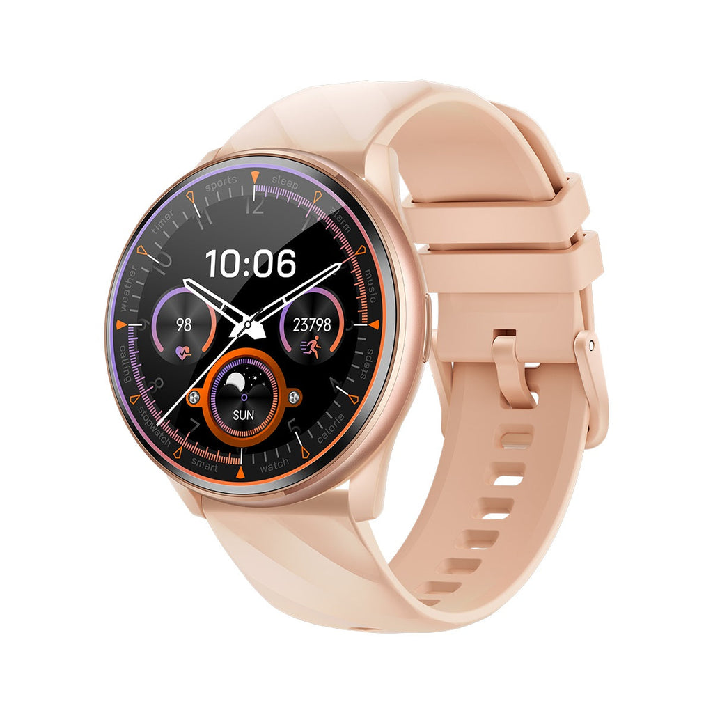Smartwatch Mujer Llamadas Bluetooth, Actividad y Bienestar