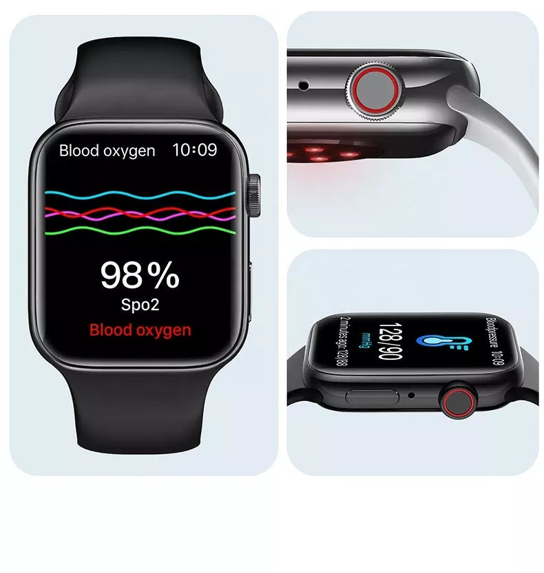 Smartwatch Bluetooth T900 PRO 230mAh