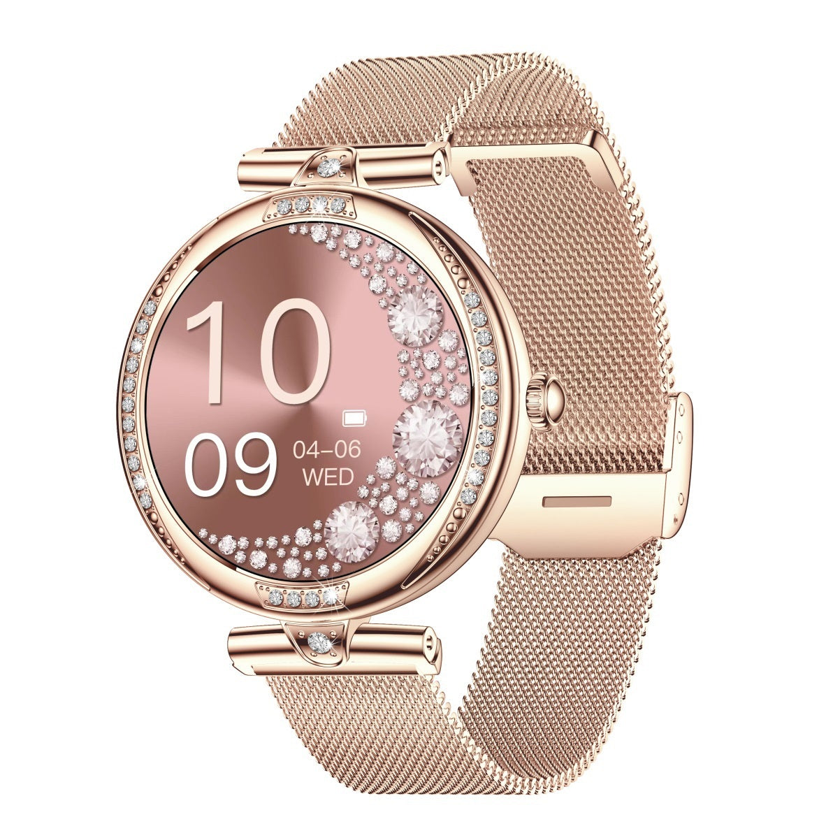 Smartwatch NX17 Pro Pantalla AMOLED Llamadas Bluetooth