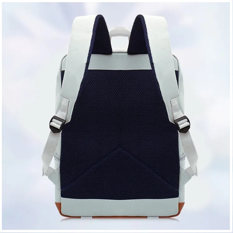 Mochila Diseño Exclusivo Resistente al Agua 37 Litros – Diseño B