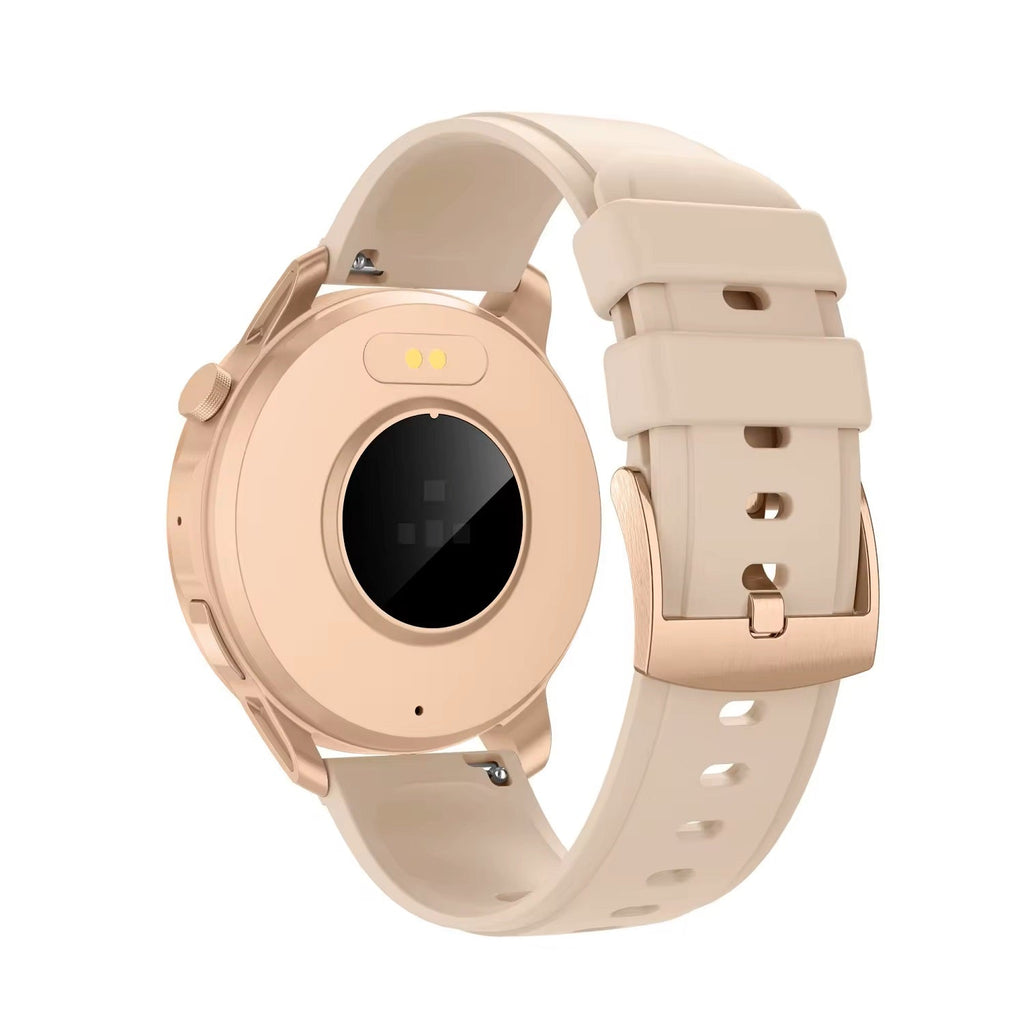 Smartwatch de Lujo S52M 360X360 IP68 230mAh Compatible iOS Android