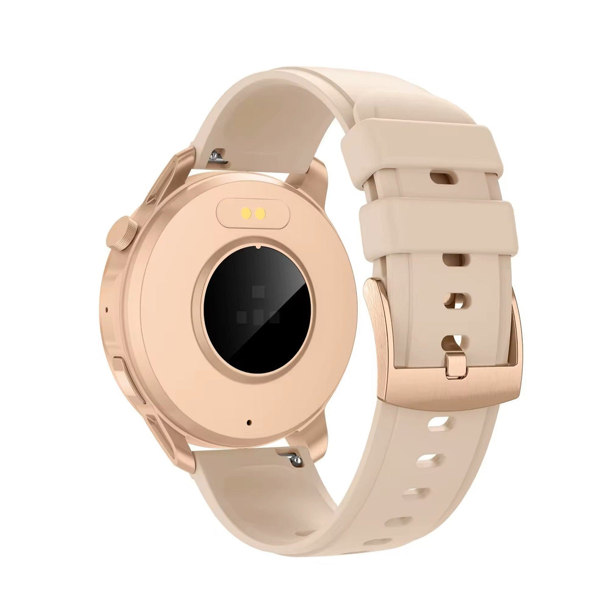Smartwatch de Lujo S52M 360X360 IP68 230mAh Compatible iOS Android