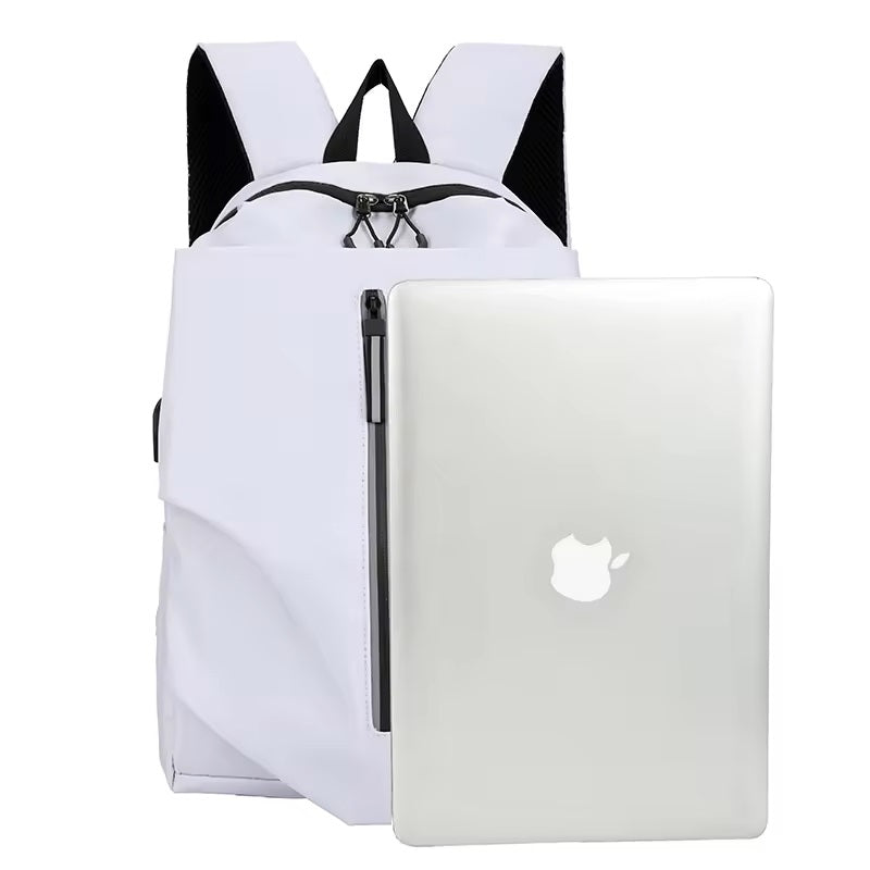 Mochila para Viajes y Oficina Ideal para Adolescentes y Profesionales