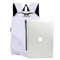 Mochila para Viajes y Oficina Ideal para Adolescentes y Profesionales