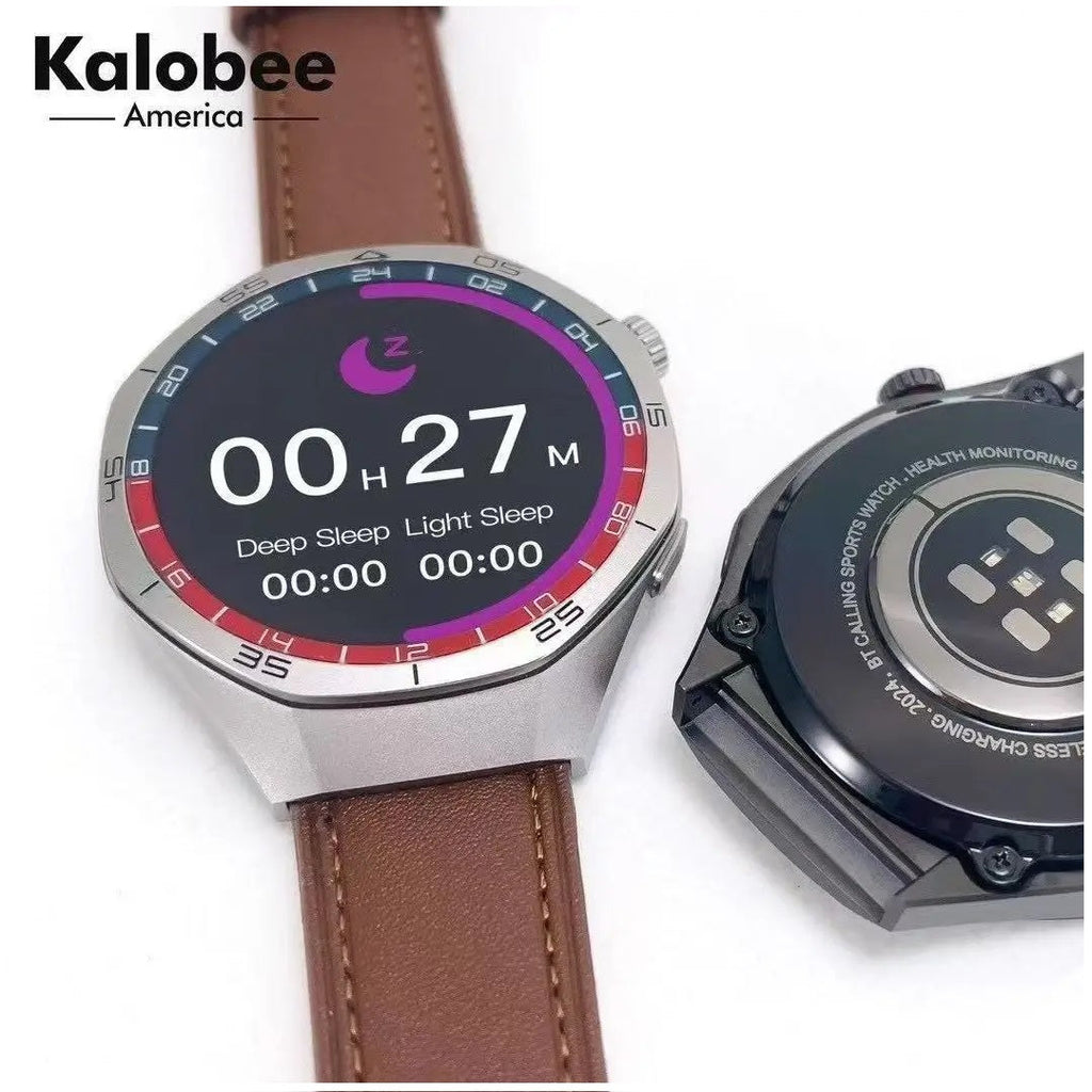 Smartwatch SK40 Deportivo Compatible 3 Correas IP67