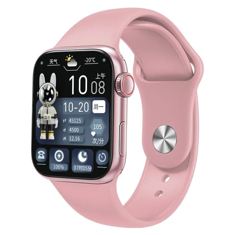 Smartwatch Bluetooth T900 PRO 230mAh