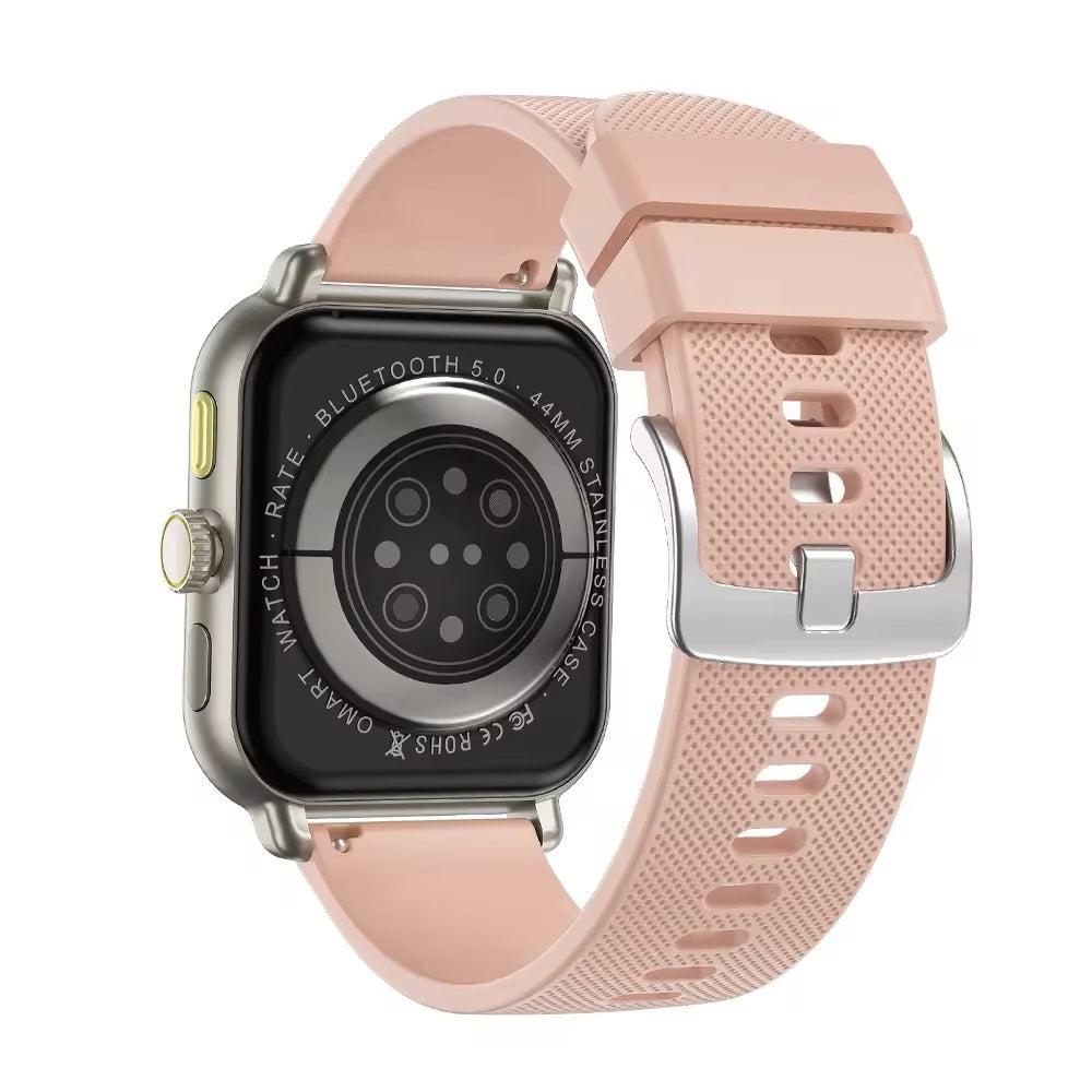 Smartwatch M12 1,83" Llamadas y Actividad Física