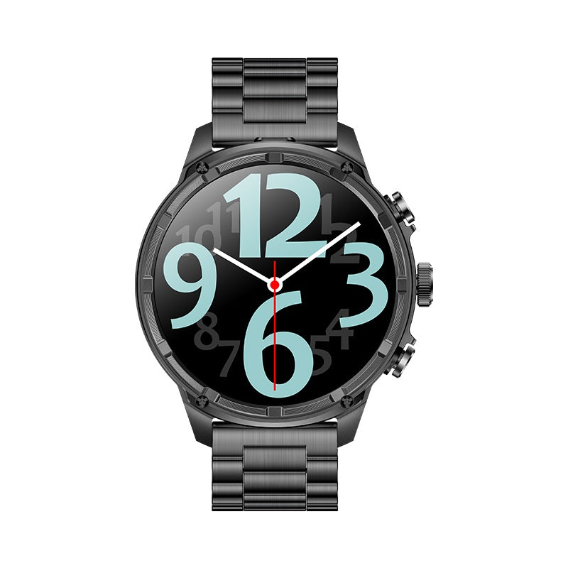 Smartwatch V99 AMOLED 1.85 Batería 710mAh, Llamadas Bluetooth