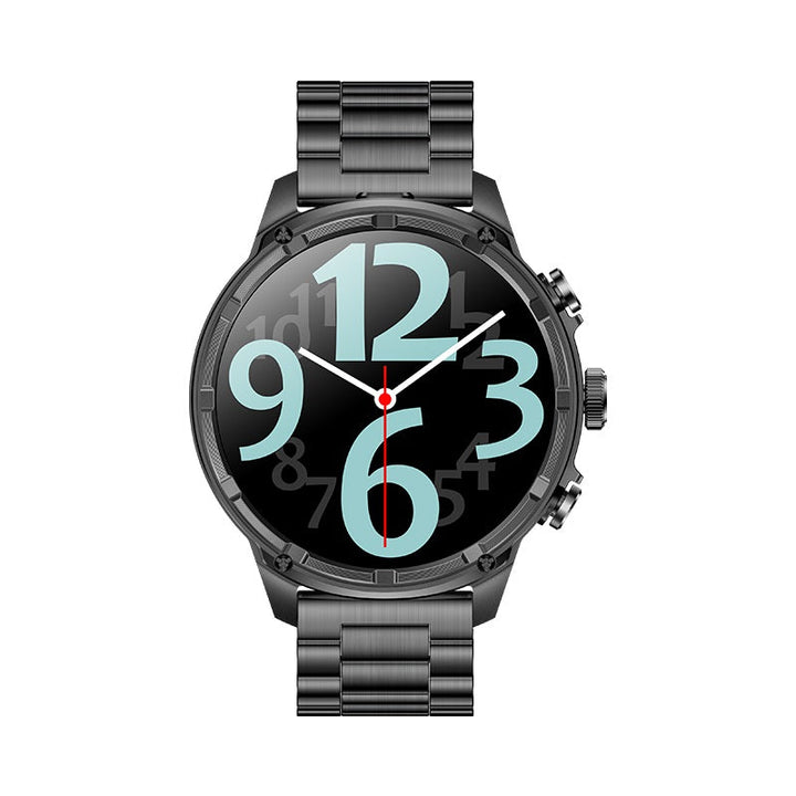 Smartwatch V99 AMOLED 1.85 Batería 710mAh, Llamadas Bluetooth