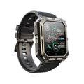 Smartwatch C20 Pro 1,83" HD, Llamadas Bluetooth e IP68