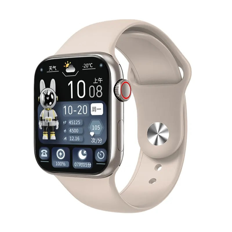 Smartwatch Bluetooth T900 PRO 230mAh