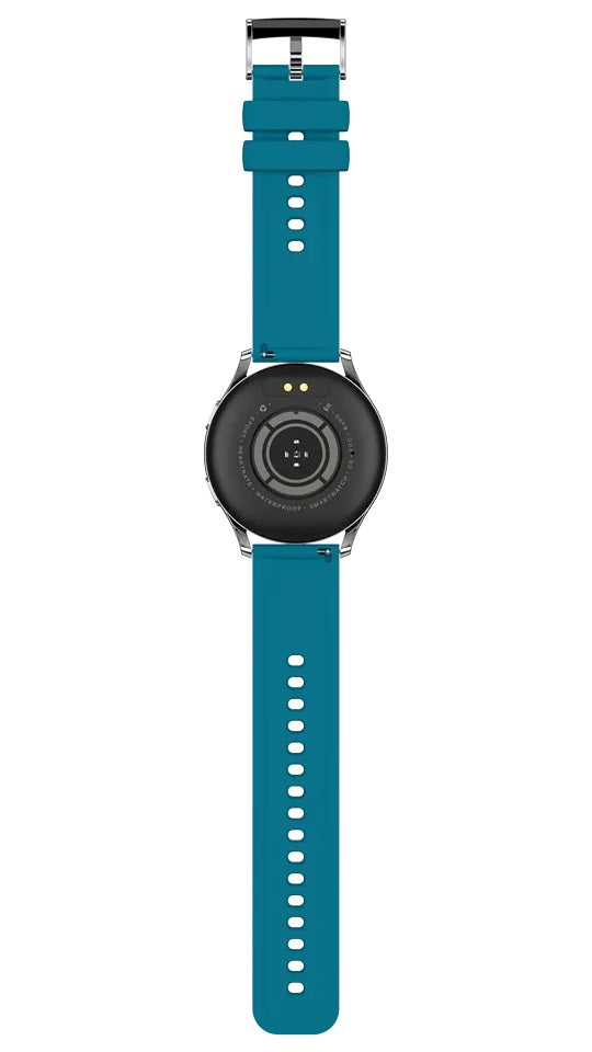Smartwatch S37 Unisex Pantalla 1.28” Llamadas Bluetooth – Diseño D