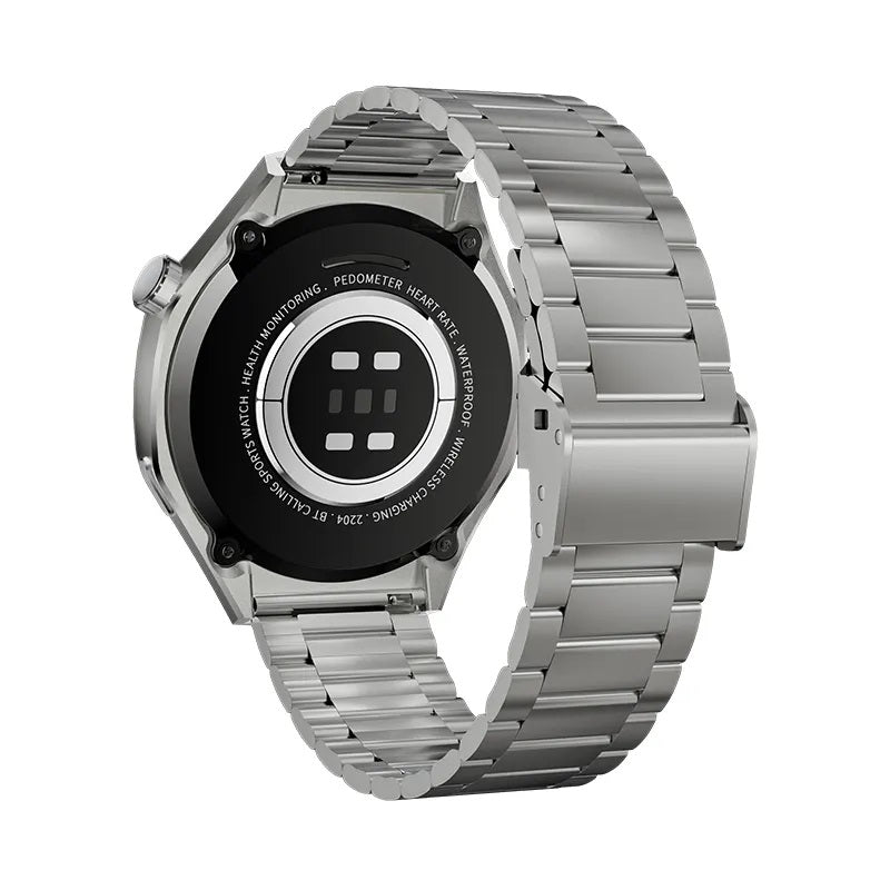 Smartwatch SK40 Deportivo Compatible 3 Correas IP67
