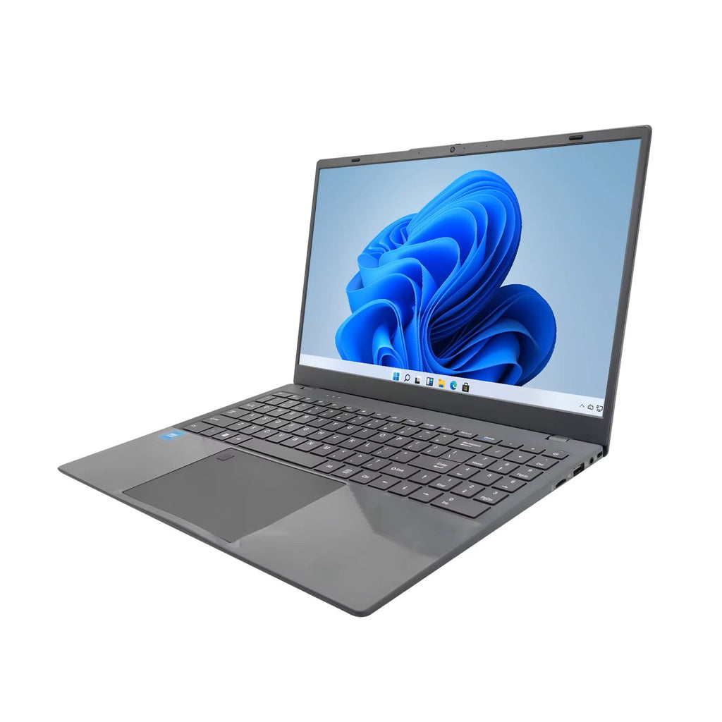 Notebook E158 15.6” FHD Intel N95 12GB RAM 512GB SSD - imagen 10