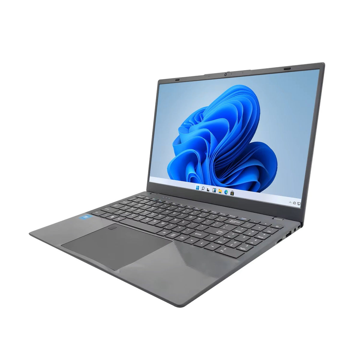 Notebook E158 15.6” FHD Intel N95 12GB RAM 512GB SSD - imagen 10