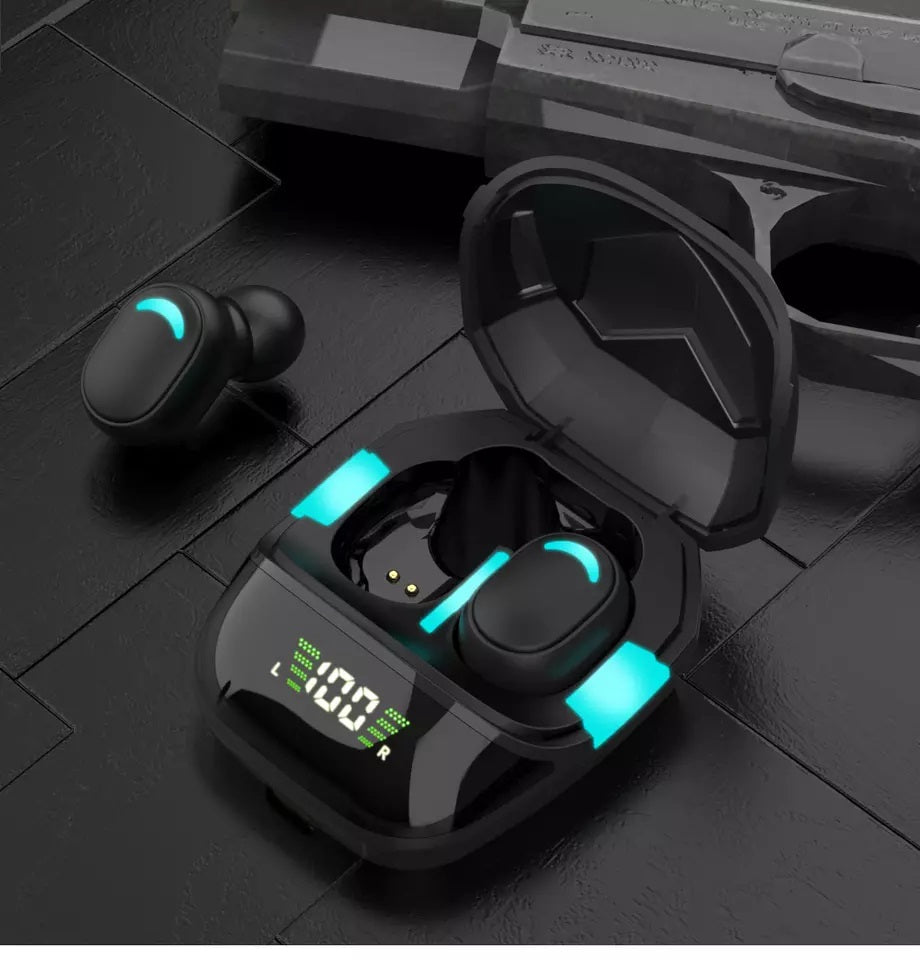 Audífonos Bluetooth Gamer G7S V.5.1