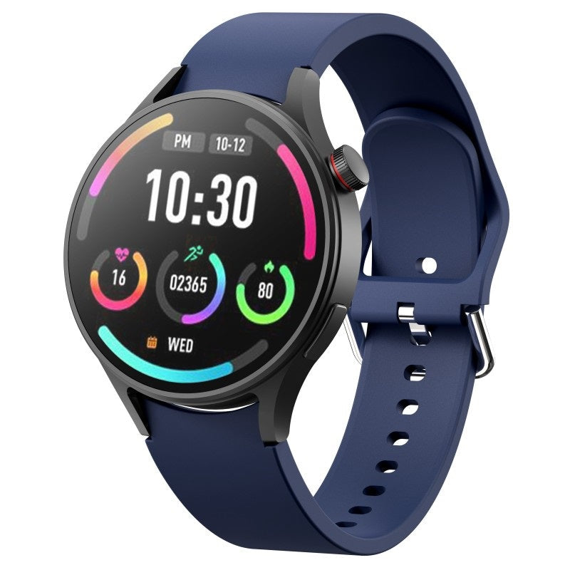 Smartwatch C13 2025 con Llamadas Bluetooth, Ritmo Cardíaco y Sueño