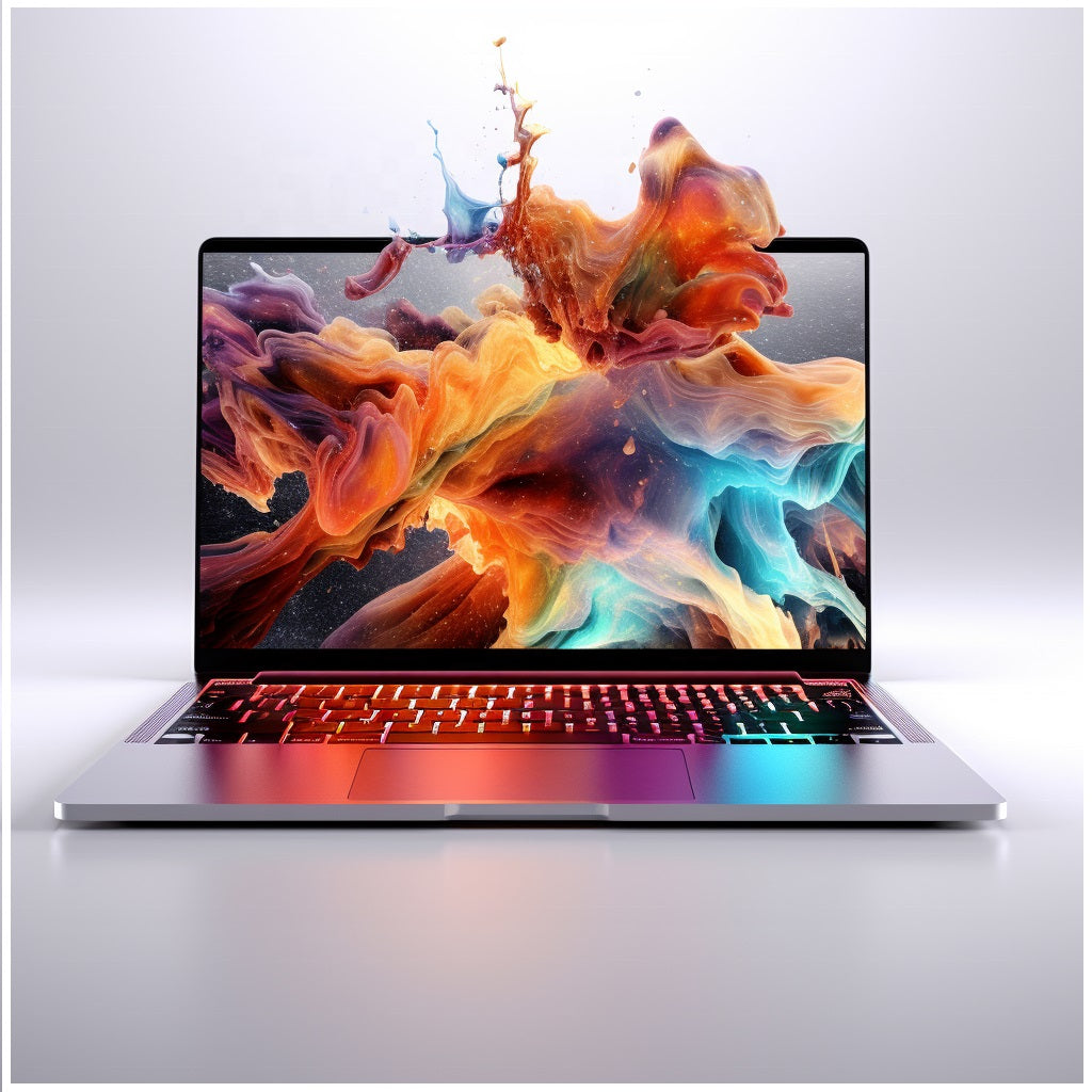 Notebook E158 15.6” FHD Intel N95 12GB RAM 512GB SSD - imagen 5