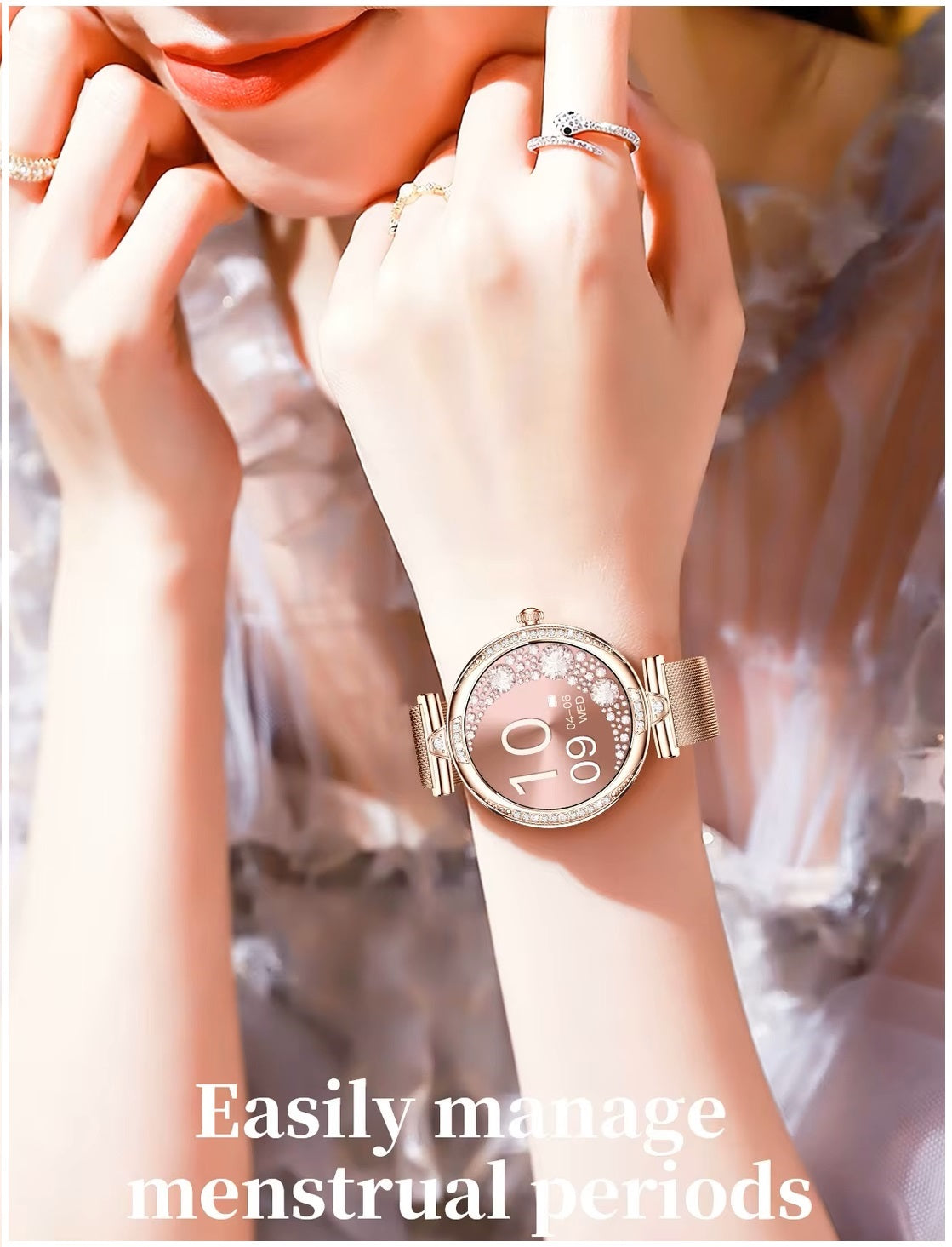 Smartwatch NX17 Pro Pantalla AMOLED Llamadas Bluetooth