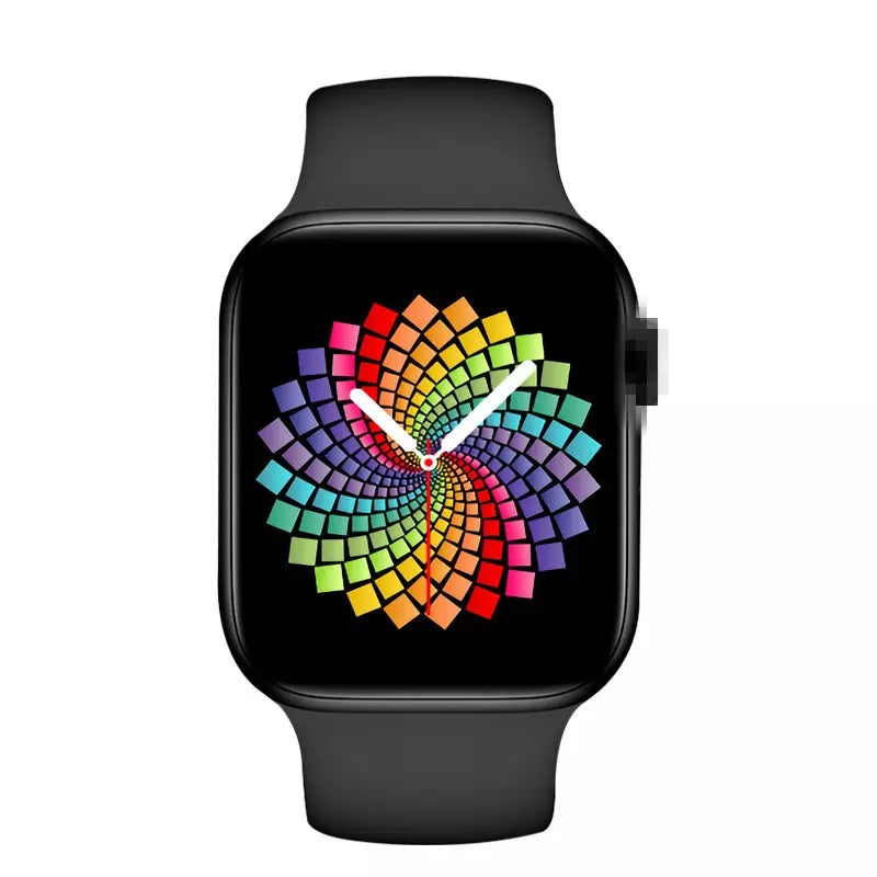 Smartwatch Bluetooth X8 PRO MAX Negro