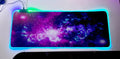 Mousepad Gamer Led RGB USB 80X30cm – Diseño I