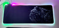 Mousepad Gamer Led RGB USB 80X30cm – Diseño B
