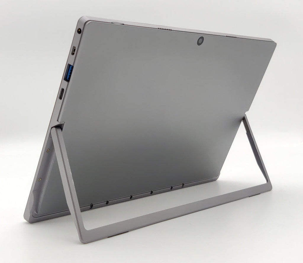 Tablet 10" 2 en 1 Táctil, Intel Celeron N4020, 4GB RAM, 128GB ROM