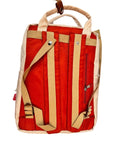 Mochila Femenina diseño clásico Resistente al Agua 37 L – Diseño B