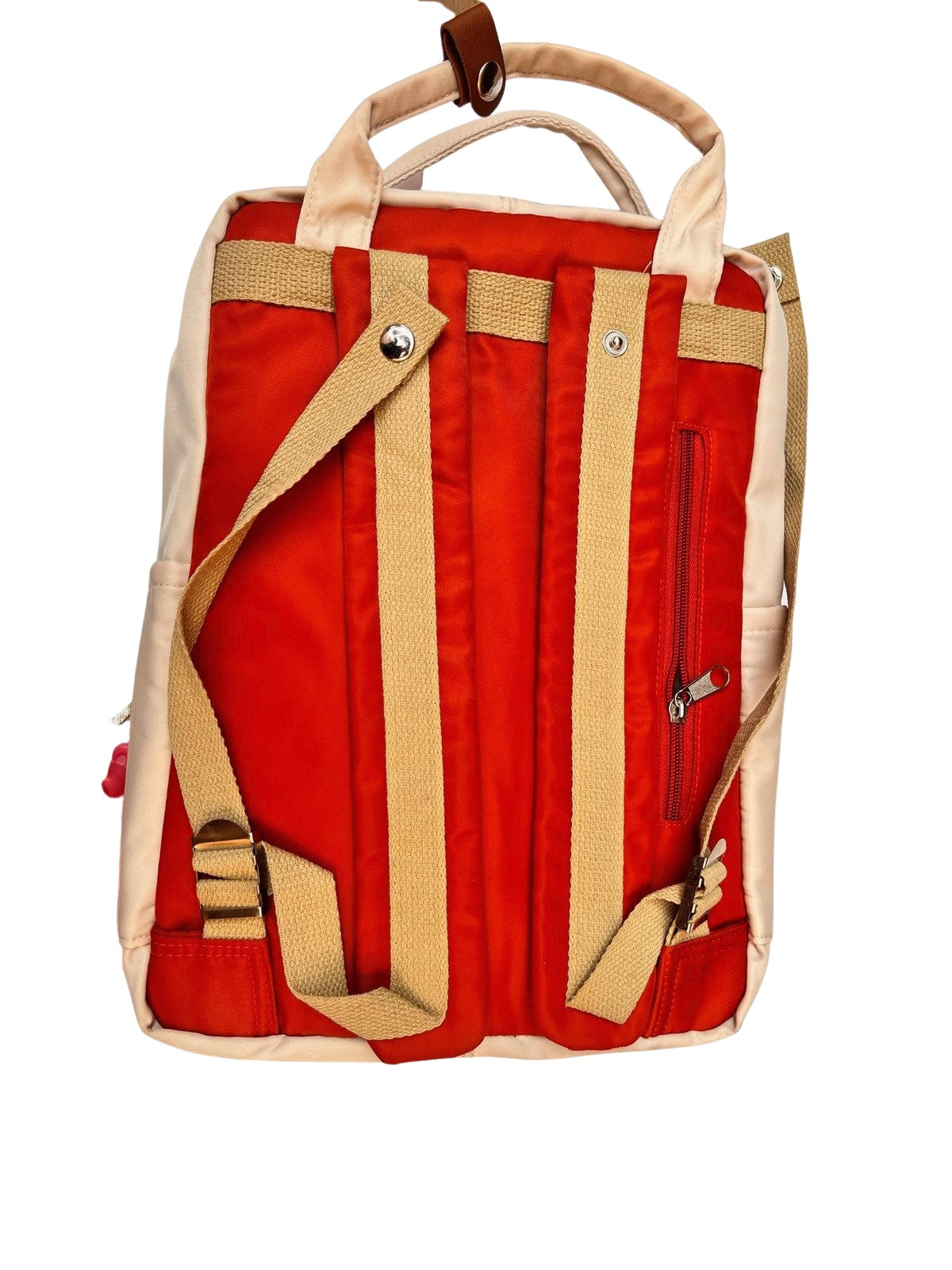 Mochila Femenina diseño clásico Resistente al Agua 37 L – Diseño B