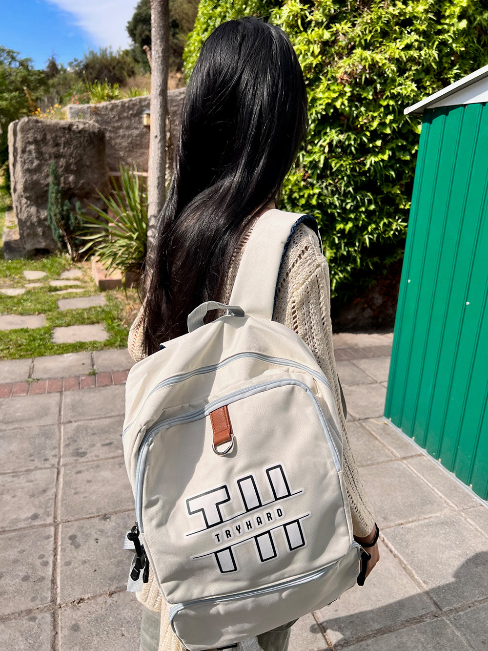 Mochila Diseño Exclusivo Resistente al Agua 37 Litros – Diseño B