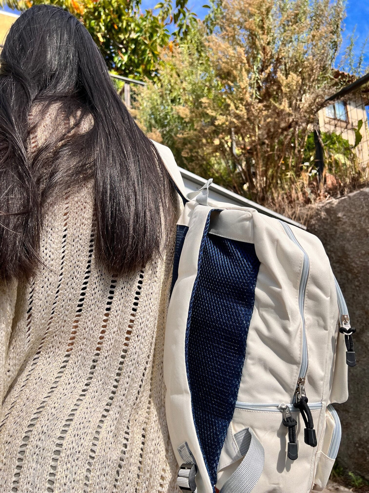 Mochila Diseño Exclusivo Resistente al Agua 37 Litros – Diseño B