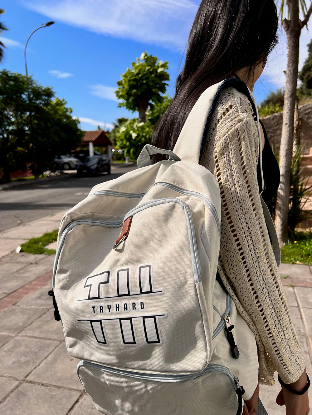Mochila Diseño Exclusivo Resistente al Agua 37 Litros – Diseño B