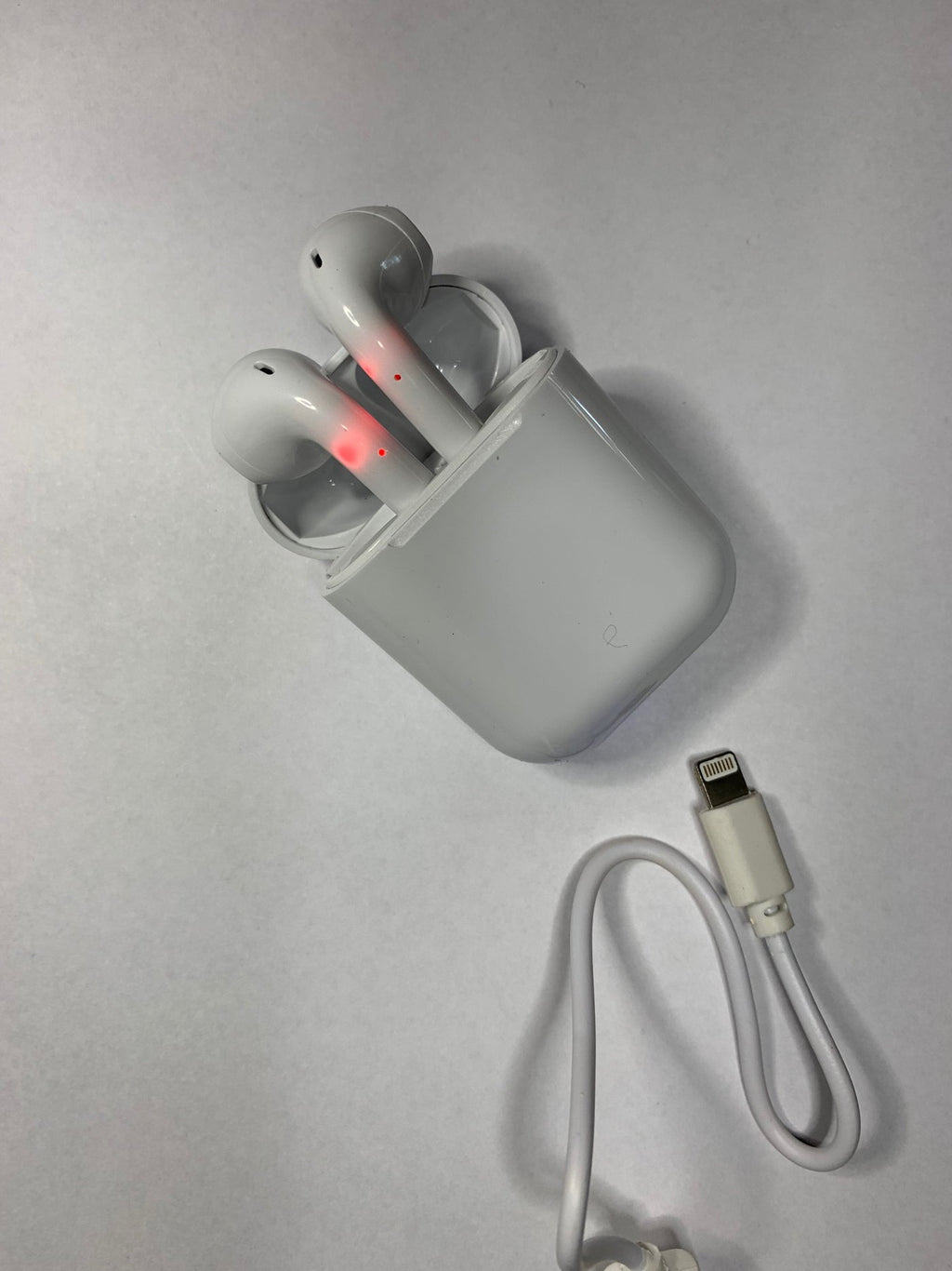 Audífonos Bluetooth I12 Versión 5.0 TWS SMART TOUCH