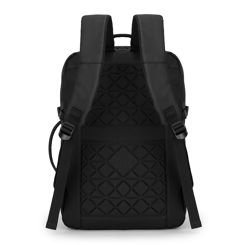 Mochila Multifuncional de Viaje Resistente al Agua con puerto USB 37 L