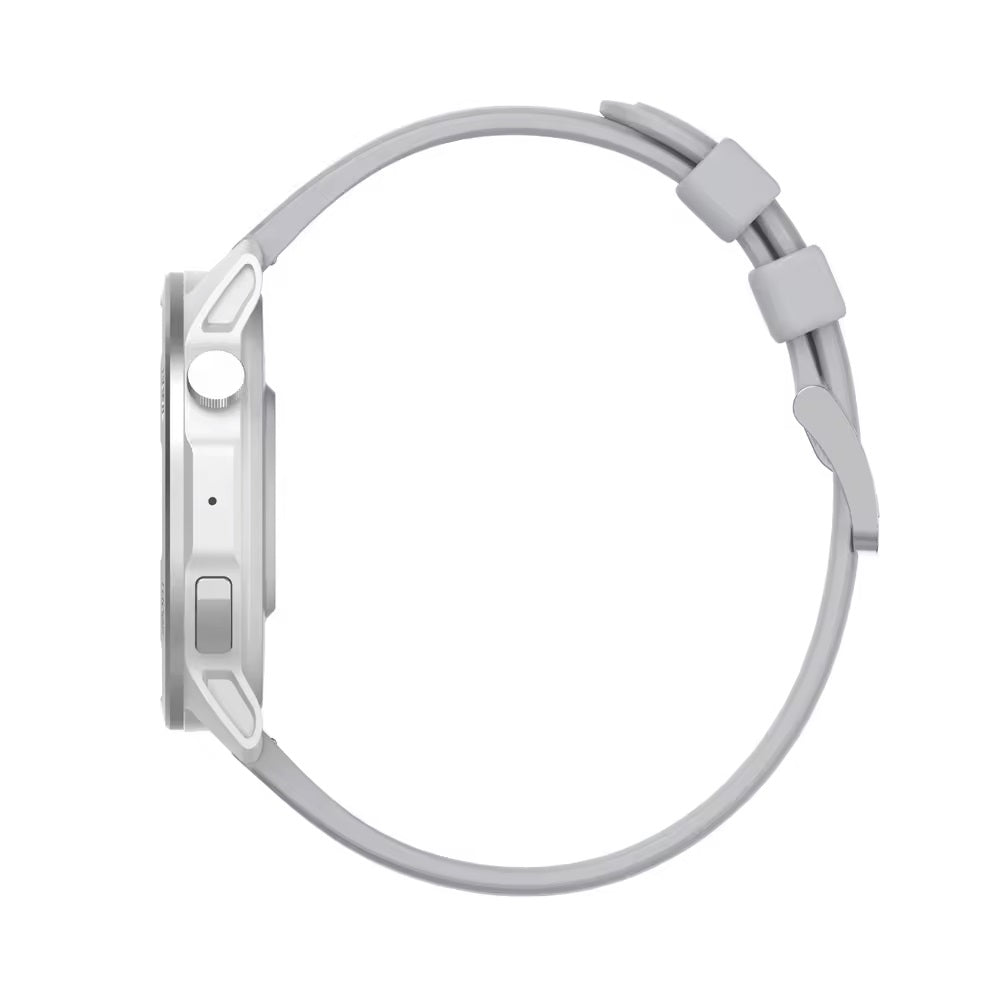 Smartwatch de Lujo S52M 360X360 IP68 230mAh Compatible iOS Android
