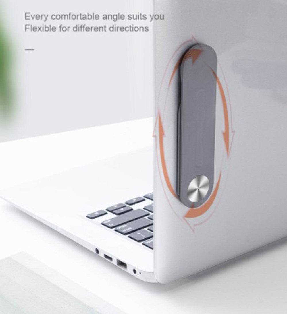 Soporte Magnético De Teléfono A Notebook, Macbook O Tablet