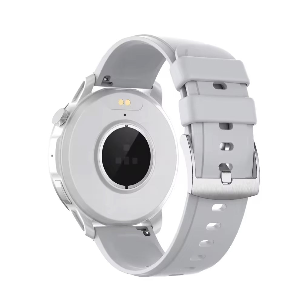 Smartwatch de Lujo S52M 360X360 IP68 230mAh Compatible iOS Android