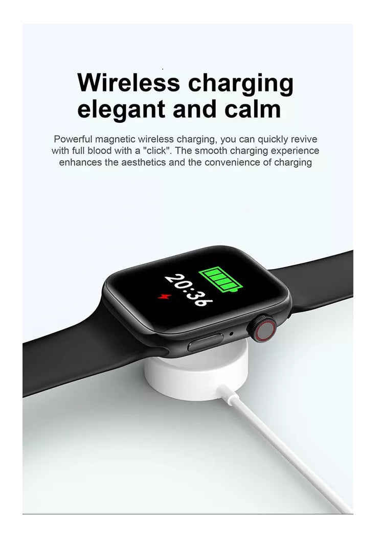 Smartwatch Bluetooth T900 PRO 230mAh
