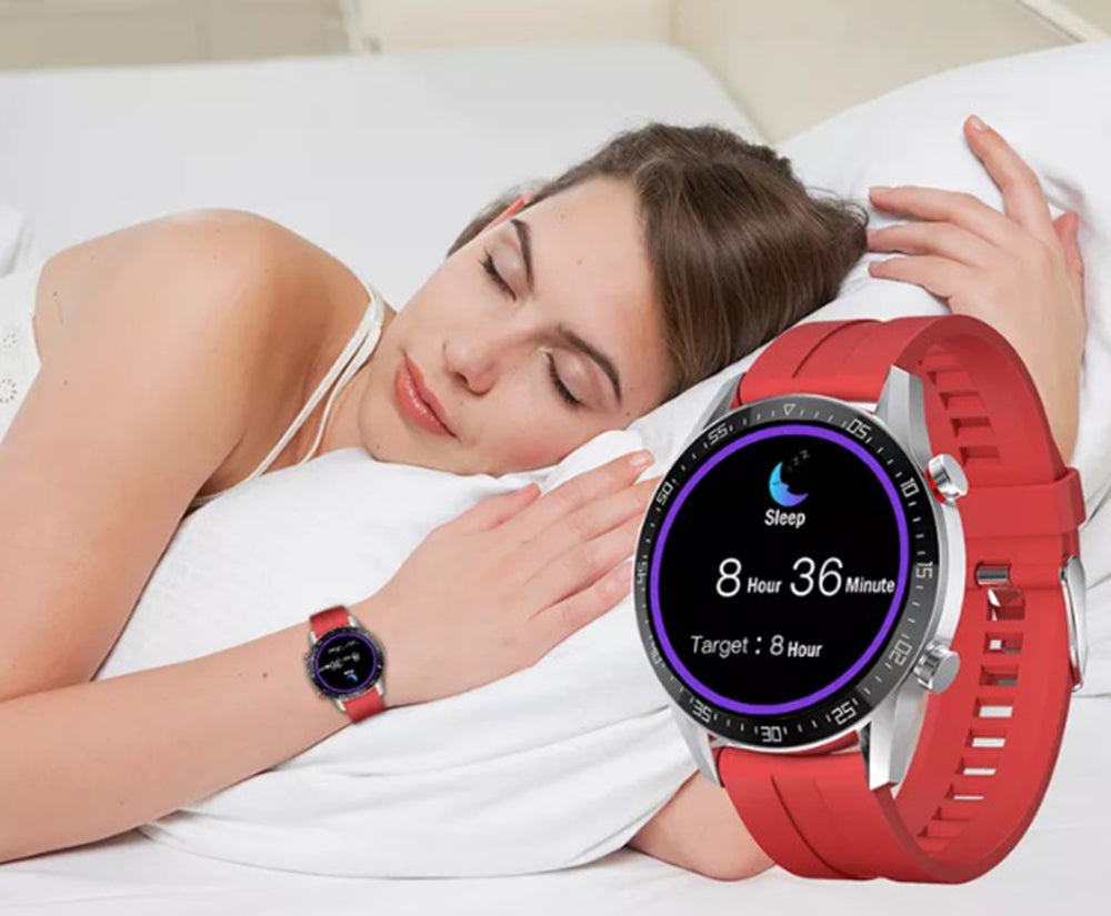 Smartwatch Bluetooth SK12 PLUS con IA