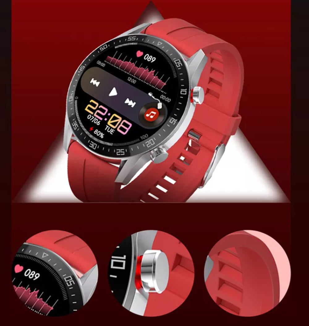 Smartwatch Bluetooth SK12 PLUS con IA
