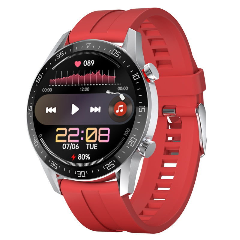 Smartwatch Bluetooth SK12 PLUS con IA