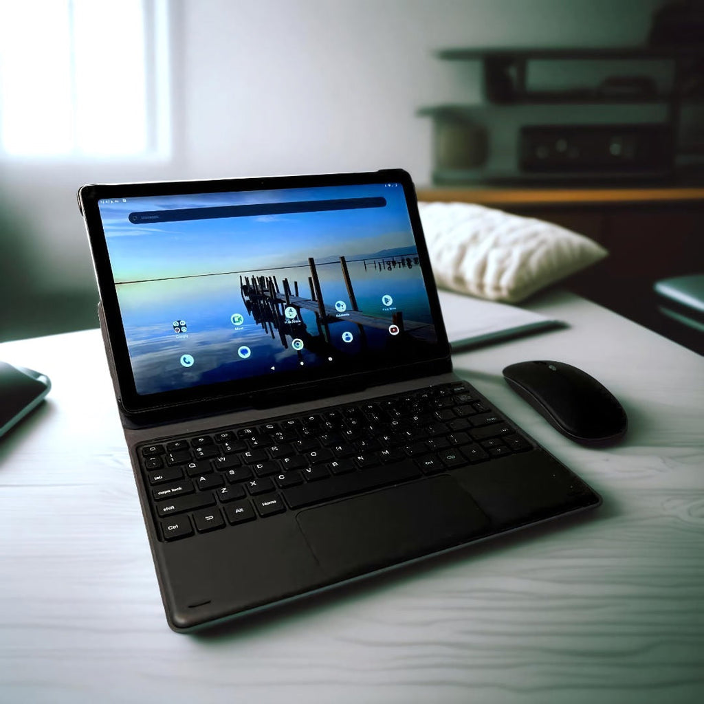 Tablet P98 10.4" 2 en 1, MTK8788V, 8GB RAM, 128GB ROM